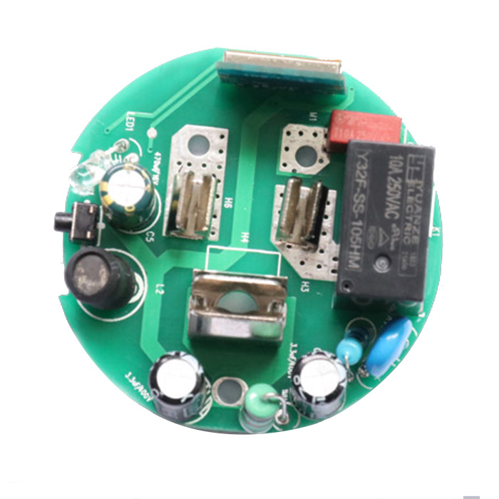 Intelligent socket controller