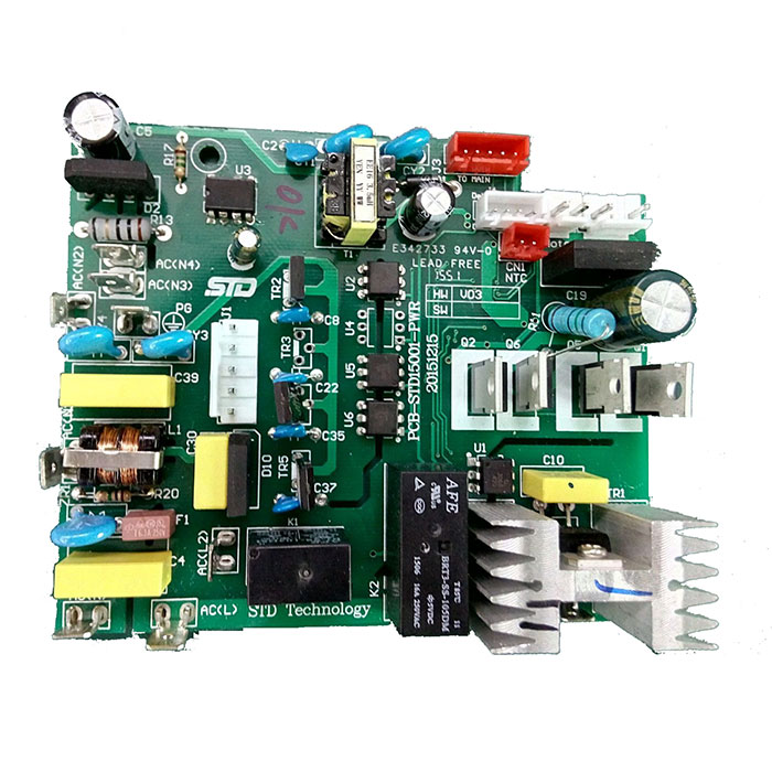 Coffee machine controller