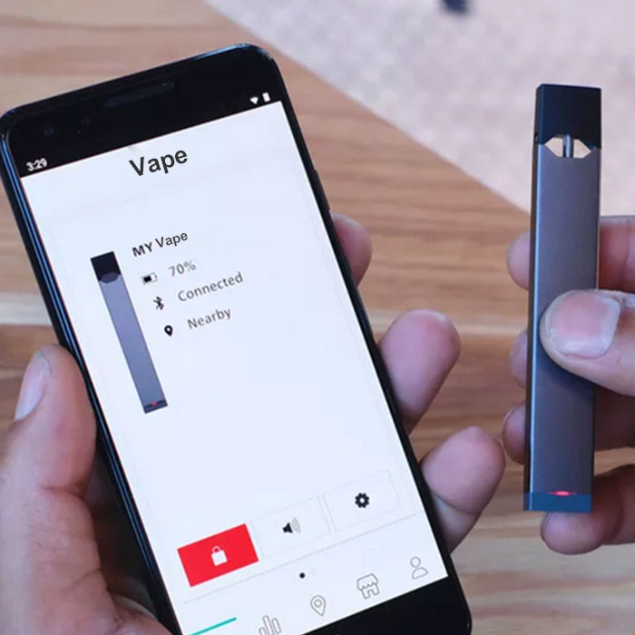 Smart Vape